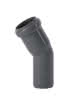 HTsafeB Bogen DN/OD 32 30° 