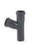 HTsafeEA Abzweig DN/OD 32/32 67,5° 