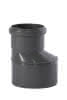 HTsafeR Reduktion DN/OD 110/75 