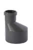 HTsafeR Reduktion DN/OD 110/50 
