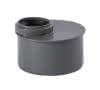 HTsafeR Reduktion DN/OD 110/50 kurz 