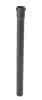 HTsafeEM Rohr mit Muffe DN/OD 40 2m 