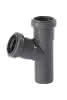 HTsafeEA Abzweig DN/OD 40/40 67,5° 