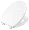 WC-Sitz NEDA SC abnehmbar weiss 