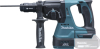 Akku-Kombihammer für SDSplus 18V DHR243Z ohne Akku & Ladegerät im Karton DHR243Z