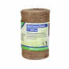 Gartenschnur Jute natur 100m 