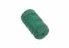 Gartenschnur Jute grün 70m 