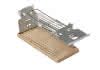 Lebend-Mausefalle Draht 15x6x7,5cm 