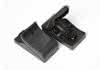Mausefalle 2er Set Kunststoff 10x5x4cm 