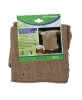 Gartensack Jute natur 60x80cm 