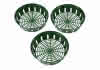 Blumenzwiebelpflanz-Schale 3er Set 30cm 