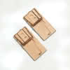 Mausefalle 2er Set Holz 10x5cm 