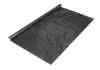 Rindenmulch-Folie Classic 15x0,9m 33g/m2 