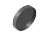 opti-control Blindstopfen DN 200 