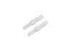 Reduzier Schlauchverb. 8/6mm Kst. 2 St 