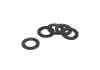 Ersatz-Dichtungsset 5tlg. 1/2'' Gummi 