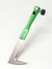 Fugenreiniger Prem grün L:270mm o. Stiel 