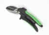Amboss-Gartenschere Premium L:200mm 