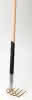 Dunghacke Prem B:120mm 4Zi m.Eschestiel 