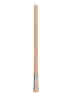 Kreuzhackenstiel m.Hülse Esche 90cm1,5kg 