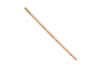 Splittstab Bambus 10er Set natur 50cm 