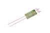 Orchideenstab 2er Set pink L:60cm 