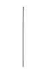Pflanzstab Stahl grün 210cm D:16mm 