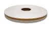 PEWE Stuckband weiss 3.0 x 30 mm Rolle a 30 m