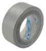 Gewebeband grau Profi 50mmx50m 