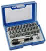 Bit Box 32-tlg farbige Bits TX, PH, PZ 