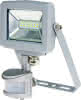 LED Strahler Samsung-Chip 10W 850 lm mit Bewegungsmelder