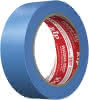 Fineline-Tape Washi-Tec 36mm 50m blau Typ 3307, für außen, Washipapier Lasur