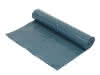 Abfallsack 120l extra stabil 60my blau 10 Stück auf Rolle