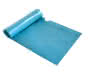 Abfallsack 120l mit Zugband 32my blau 10 Stück auf Rolle