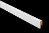 SKL-40 Weiß matt 2600x40x19 CC001