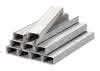Heftklammern Stahl Typ053/C 8mm 1400St kwb DIY