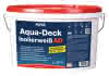 Aqua-Deck Isolierweiss 5l Pufas