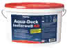 Aqua-Deck Isolierweiss 10l Pufas