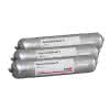 Sopro KeramikSilicon S silbergrau 17 Schlauchbeutel a 400 ml