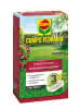 COMPO Rasendünger plus UV 100qm 3kg Compo EREG mit Unkrautvernichter -B4-