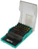 Bitsbox Torsion & Impact 32-tlg. 