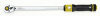 Drehmomentschlüssel MicroClick MC 200 40-200Nm, 1/2 Zoll, Flex Dot