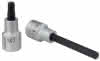 Innensechskanteinsatz 1/2 Zoll 12mm L  55 mm