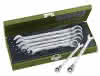 MicroSpeeder-Satz 7-tlg 10 bis 19mm Flex Dot