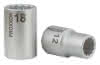 Vielzahn-Steckschlüsseleinsatz 1/2""19mm Flex Dot