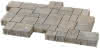 KANN Via Leano-Pflaster 8 cm Wilder Verband 9 Formate muschelkalk