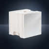 Silka KS-R P 20-2,0 8 DF 498x115x248mm Solid, Ratio-Planstein