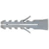 Dübel S 10 Nylon 10 mm (50 Stück) 