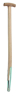 T-Sp.Gabelstiel Esche gebogen 850/36mm 