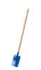 Kinderspaten Comfort Kieferstiel 